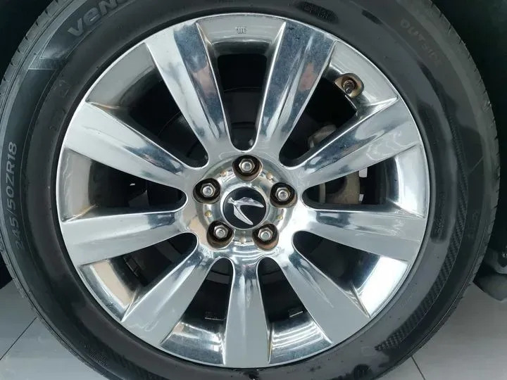 2009 Hyundai Equus 3.8L 290HP V6 6AT,autocango,china used car exporter,china ev exporter,chinese used car exporter,chinese used ev exporter