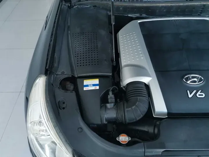 2009 Hyundai Equus 3.8L 290HP V6 6AT,autocango,china used car exporter,china ev exporter,chinese used car exporter,chinese used ev exporter