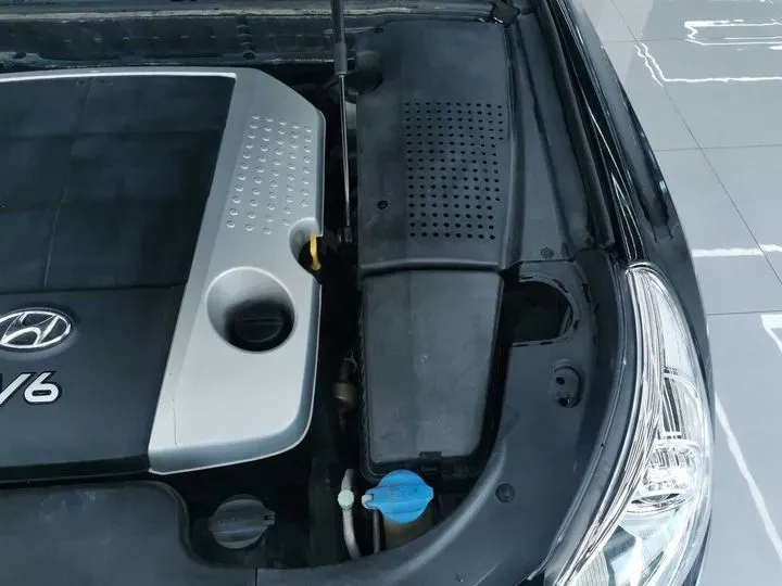 2009 Hyundai Equus 3.8L 290HP V6 6AT,autocango,china used car exporter,china ev exporter,chinese used car exporter,chinese used ev exporter