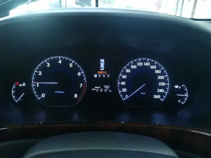 2009 Hyundai Equus 3.8L 290HP V6 6AT,autocango,china used car exporter,china ev exporter,chinese used car exporter,chinese used ev exporter