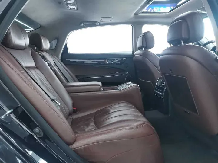 2009 Hyundai Equus 3.8L 290HP V6 6AT,autocango,china used car exporter,china ev exporter,chinese used car exporter,chinese used ev exporter