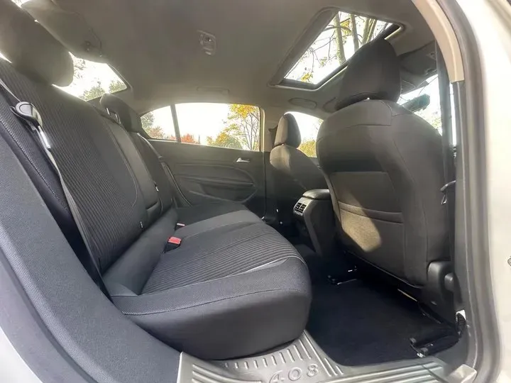 2016 Peugeot 408 1.6T 167HP L4 6AT,autocango,china used car exporter,china ev exporter,chinese used car exporter,chinese used ev exporter