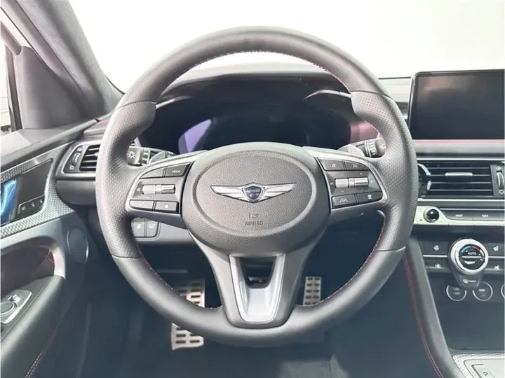 2021 Genesis G70 2.0T 245HP L4 8AT,autocango,china used car exporter,china ev exporter,chinese used car exporter,chinese used ev exporter