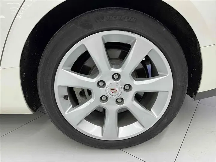 2014 Cadillac ATS 2.0T 276HP L4 6AT,autocango,china used car exporter,china ev exporter,chinese used car exporter,chinese used ev exporter