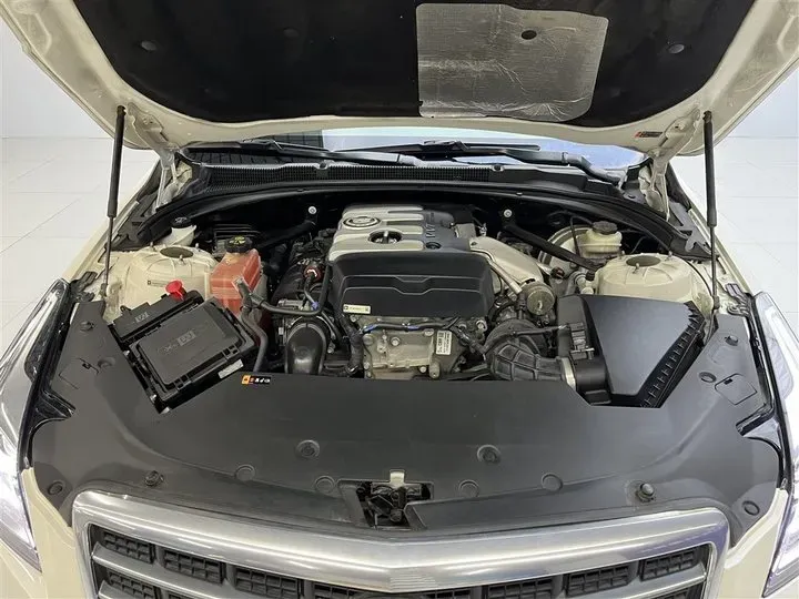 2014 Cadillac ATS 2.0T 276HP L4 6AT,autocango,china used car exporter,china ev exporter,chinese used car exporter,chinese used ev exporter