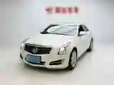 2014 Cadillac ATS 2.0T 276HP L4 6AT