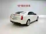 2014 Cadillac ATS 2.0T 276HP L4 6AT