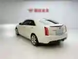 2014 Cadillac ATS 2.0T 276HP L4 6AT