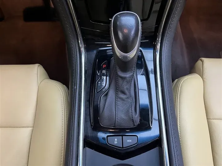 2014 Cadillac ATS 2.0T 276HP L4 6AT,autocango,china used car exporter,china ev exporter,chinese used car exporter,chinese used ev exporter