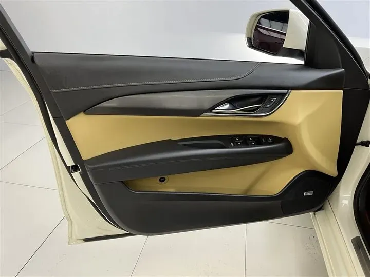 2014 Cadillac ATS 2.0T 276HP L4 6AT,autocango,china used car exporter,china ev exporter,chinese used car exporter,chinese used ev exporter