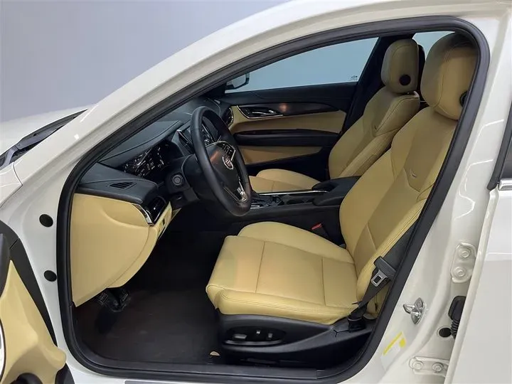 2014 Cadillac ATS 2.0T 276HP L4 6AT,autocango,china used car exporter,china ev exporter,chinese used car exporter,chinese used ev exporter