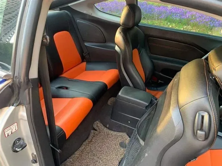 2004 Hyundai Coupe 2.0L 139HP L4 4AT,autocango,china used car exporter,china ev exporter,chinese used car exporter,chinese used ev exporter