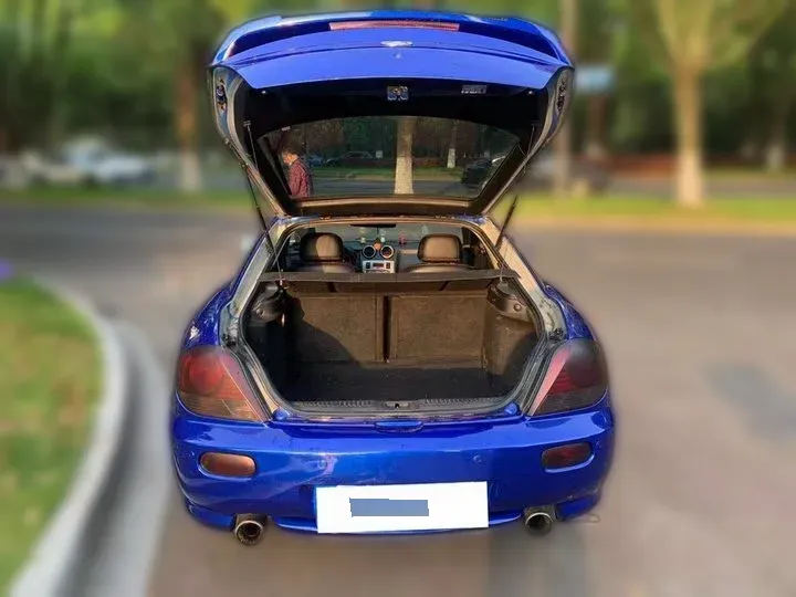 2004 Hyundai Coupe 2.0L 139HP L4 4AT,autocango,china used car exporter,china ev exporter,chinese used car exporter,chinese used ev exporter