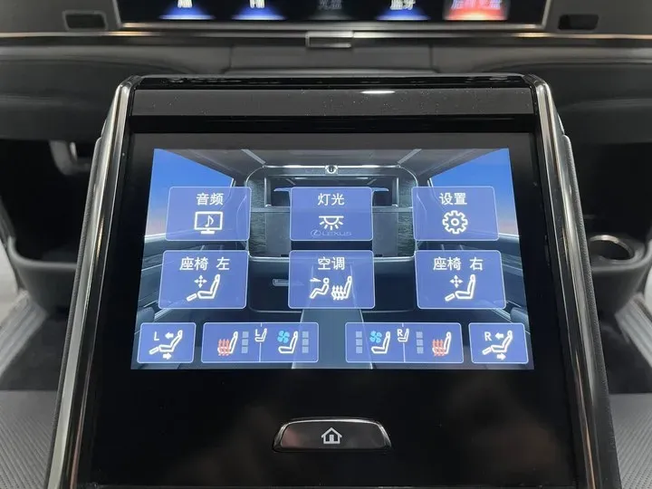 2020 Lexus LM 2.5L 117HP L4 E-CVT Hybrid,autocango,china used car exporter,china ev exporter,chinese used car exporter,chinese used ev exporter