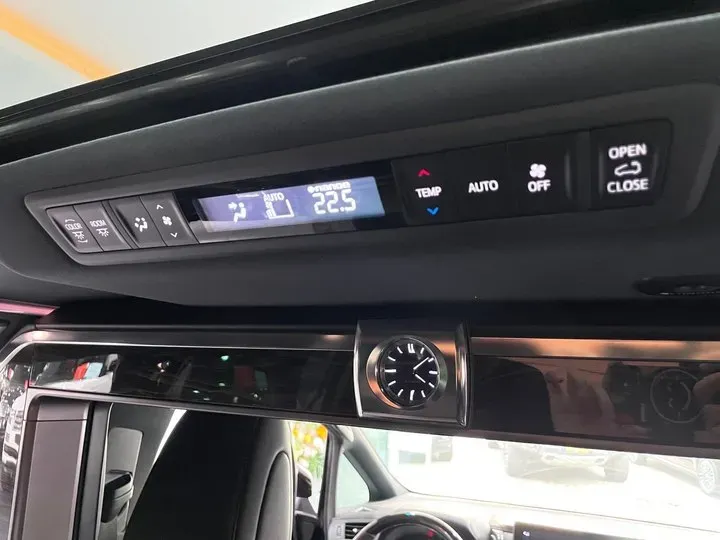 2020 Lexus LM 2.5L 117HP L4 E-CVT Hybrid,autocango,china used car exporter,china ev exporter,chinese used car exporter,chinese used ev exporter