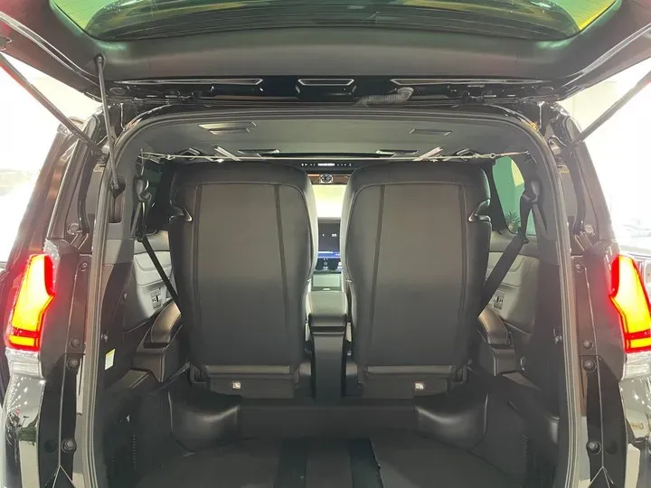 2020 Lexus LM 2.5L 117HP L4 E-CVT Hybrid,autocango,china used car exporter,china ev exporter,chinese used car exporter,chinese used ev exporter