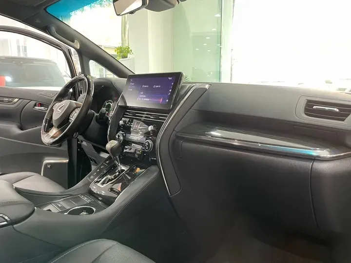 2020 Lexus LM 2.5L 117HP L4 E-CVT Hybrid,autocango,china used car exporter,china ev exporter,chinese used car exporter,chinese used ev exporter