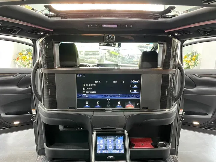 2020 Lexus LM 2.5L 117HP L4 E-CVT Hybrid,autocango,china used car exporter,china ev exporter,chinese used car exporter,chinese used ev exporter