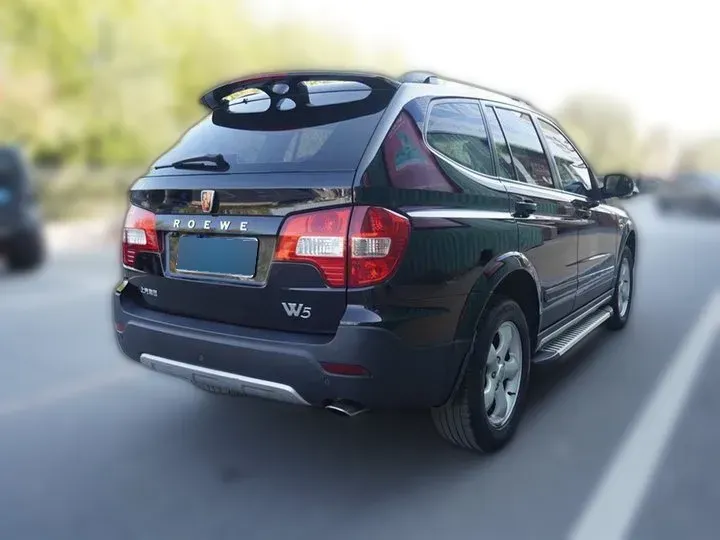 2014 Roewe W5 1.8T 160HP L4 6AT,autocango,china used car exporter,china ev exporter,chinese used car exporter,chinese used ev exporter