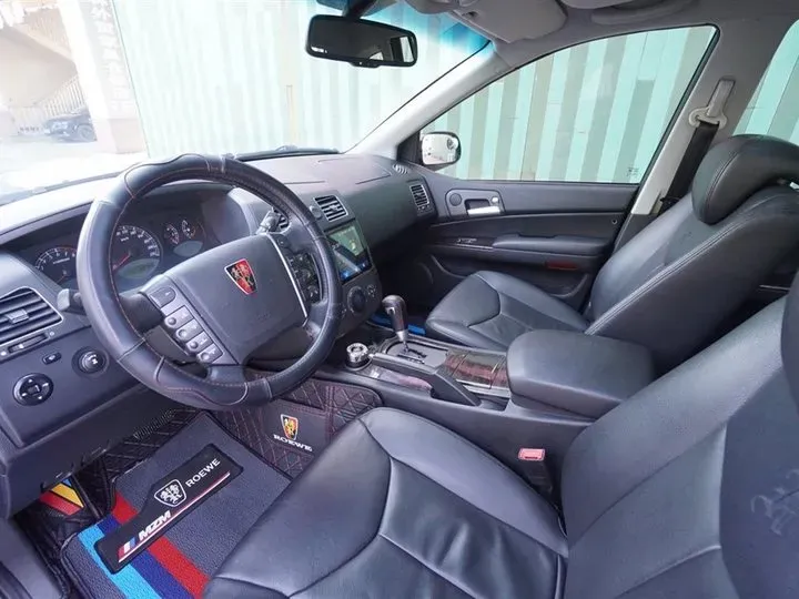 2014 Roewe W5 1.8T 160HP L4 6AT,autocango,china used car exporter,china ev exporter,chinese used car exporter,chinese used ev exporter