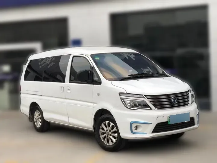 2020 DongFeng Forthing LingZhi M5EV BEV 50.5KWH,autocango,china used car exporter,china ev exporter,chinese used car exporter,chinese used ev exporter