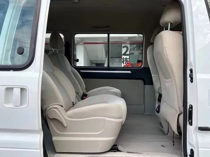 2020 DongFeng Forthing LingZhi M5EV BEV 50.5KWH,autocango,china used car exporter,china ev exporter,chinese used car exporter,chinese used ev exporter