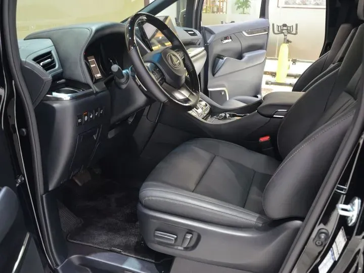 2020 Lexus LM 2.5L 117HP L4 E-CVT Hybrid,autocango,china used car exporter,china ev exporter,chinese used car exporter,chinese used ev exporter