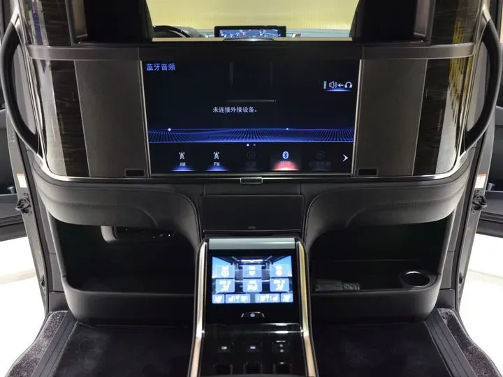 2020 Lexus LM 2.5L 117HP L4 E-CVT Hybrid,autocango,china used car exporter,china ev exporter,chinese used car exporter,chinese used ev exporter