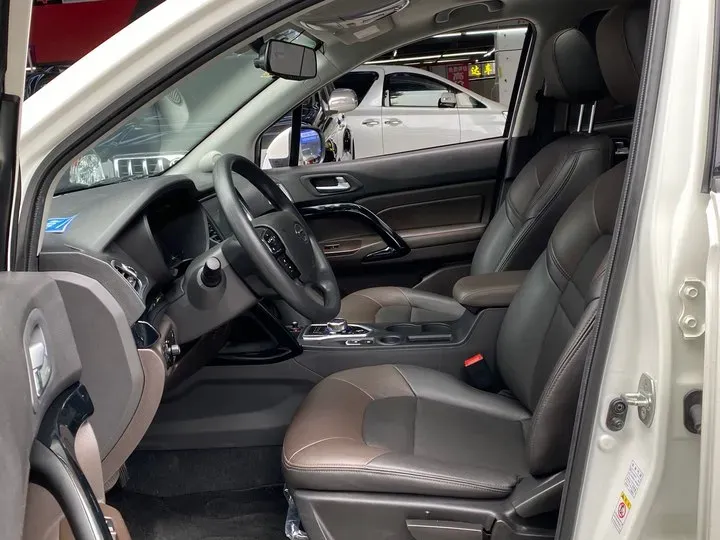 2024 Century Century 3.5L 262HP V6 E-CVT PHEV 18.1KWH,autocango,china used car exporter,china ev exporter,chinese used car exporter,chinese used ev exporter