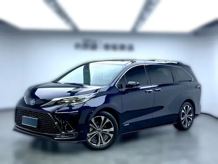 2022 Toyota Granvia 2.5L 192HP L4 E-CVT Hybrid,autocango,china used car exporter,china ev exporter,chinese used car exporter,chinese used ev exporter