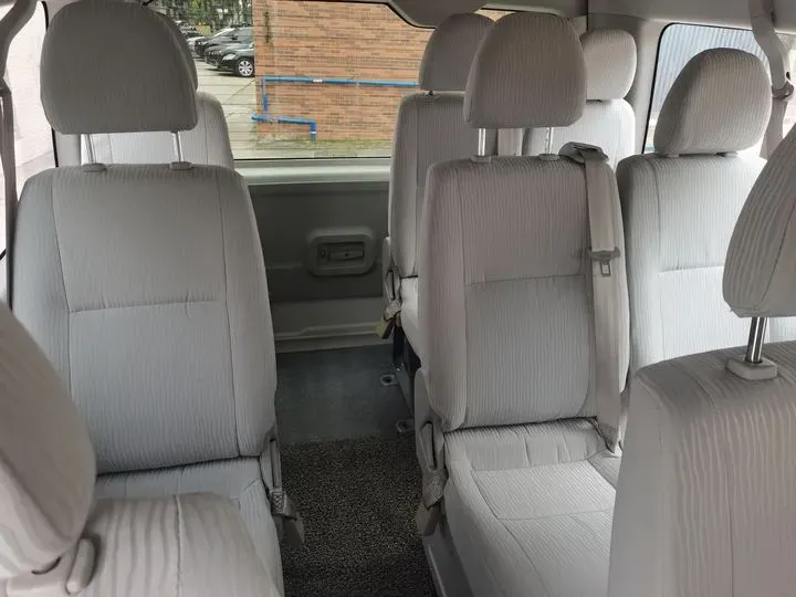 2016 JinBei Big Sea Lion 2.4L 139HP L4 5MT,autocango,china used car exporter,china ev exporter,chinese used car exporter,chinese used ev exporter