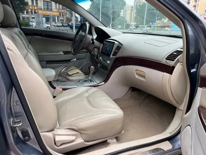 2007 Mitsubishi Galant 2.4L 173HP L4 4AT,autocango,china used car exporter,china ev exporter,chinese used car exporter,chinese used ev exporter
