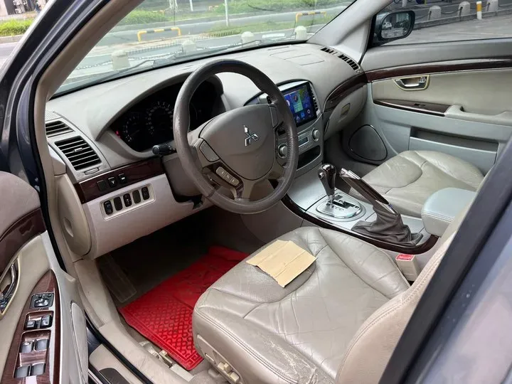 2007 Mitsubishi Galant 2.4L 173HP L4 4AT,autocango,china used car exporter,china ev exporter,chinese used car exporter,chinese used ev exporter