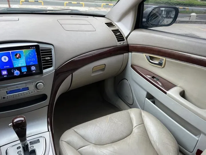 2007 Mitsubishi Galant 2.4L 173HP L4 4AT,autocango,china used car exporter,china ev exporter,chinese used car exporter,chinese used ev exporter