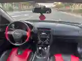 2004 Mazda RX-8 1.3L 209HP R2 6MT