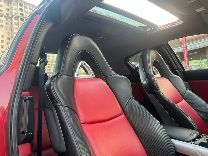 2004 Mazda RX-8 1.3L 209HP R2 6MT,autocango,china used car exporter,china ev exporter,chinese used car exporter,chinese used ev exporter