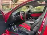 2004 Mazda RX-8 1.3L 209HP R2 6MT