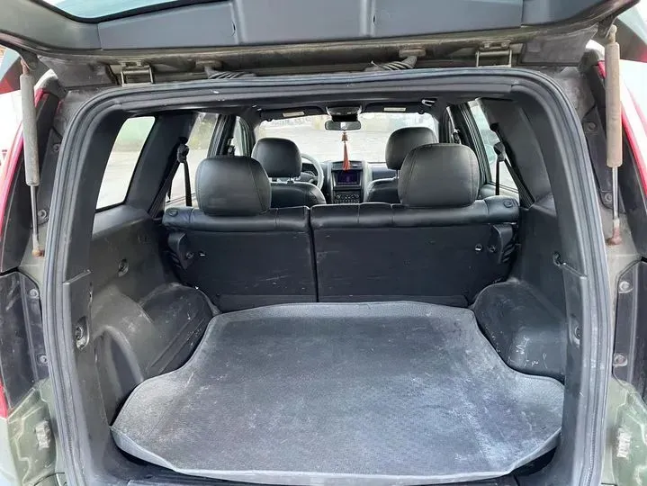 2010 Haval H3 2.0L 122HP L4 5MT,autocango,china used car exporter,china ev exporter,chinese used car exporter,chinese used ev exporter