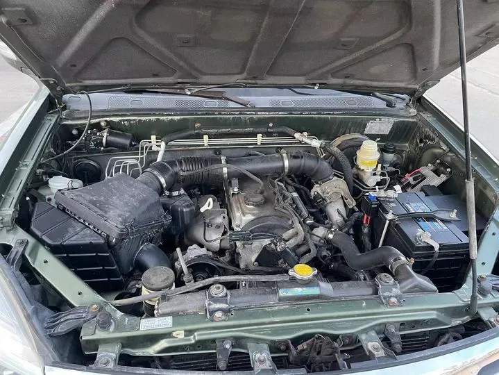 2010 Haval H3 2.0L 122HP L4 5MT,autocango,china used car exporter,china ev exporter,chinese used car exporter,chinese used ev exporter