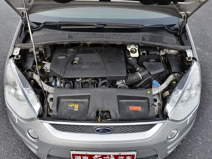 2008 Ford S-Max 2.3L 160HP L4 6AT,autocango,china used car exporter,china ev exporter,chinese used car exporter,chinese used ev exporter