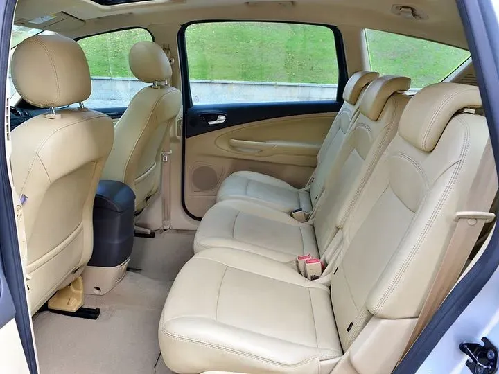 2008 Ford S-Max 2.3L 160HP L4 6AT,autocango,china used car exporter,china ev exporter,chinese used car exporter,chinese used ev exporter