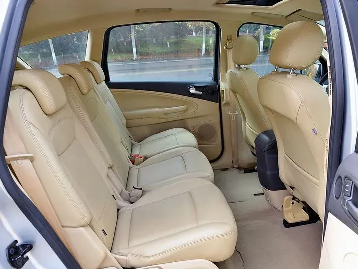 2008 Ford S-Max 2.3L 160HP L4 6AT,autocango,china used car exporter,china ev exporter,chinese used car exporter,chinese used ev exporter