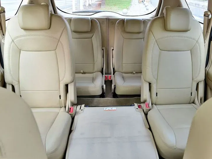 2008 Ford S-Max 2.3L 160HP L4 6AT,autocango,china used car exporter,china ev exporter,chinese used car exporter,chinese used ev exporter