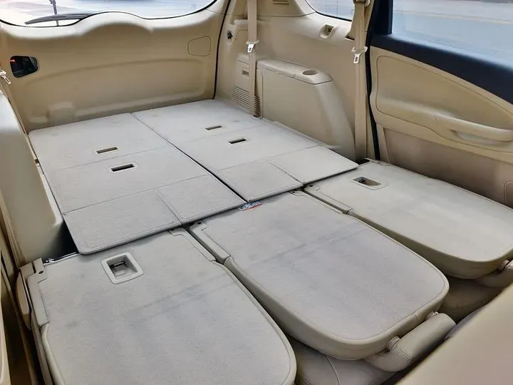 2008 Ford S-Max 2.3L 160HP L4 6AT,autocango,china used car exporter,china ev exporter,chinese used car exporter,chinese used ev exporter