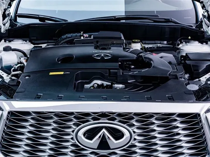 2022 Infiniti QX55 2.0T 261HP L4 CVT,autocango,china used car exporter,china ev exporter,chinese used car exporter,chinese used ev exporter