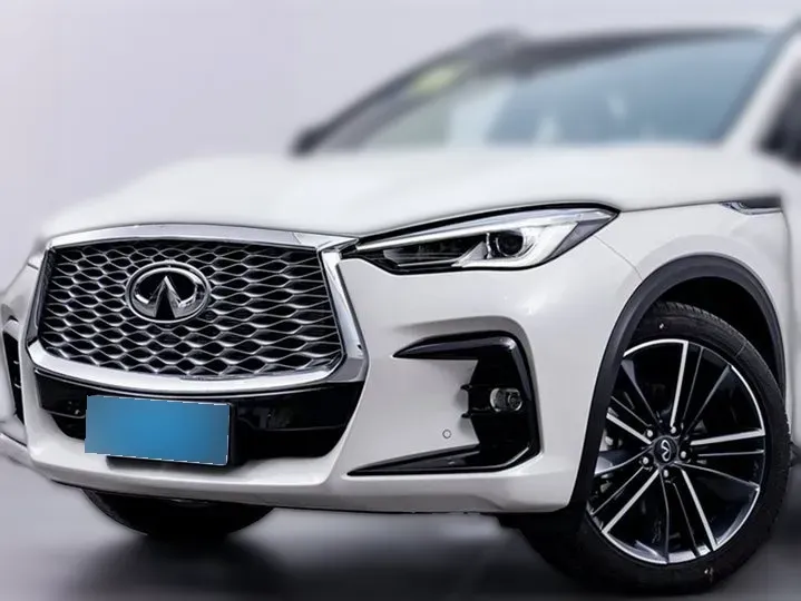 2022 Infiniti QX55 2.0T 261HP L4 CVT,autocango,china used car exporter,china ev exporter,chinese used car exporter,chinese used ev exporter