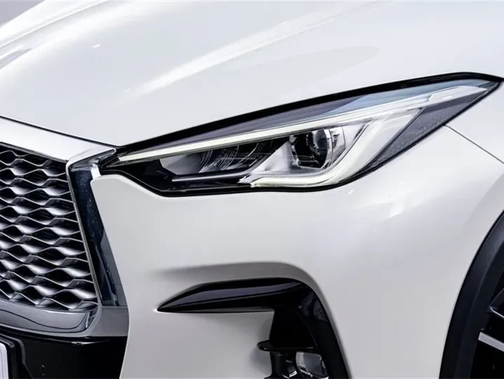 2022 Infiniti QX55 2.0T 261HP L4 CVT,autocango,china used car exporter,china ev exporter,chinese used car exporter,chinese used ev exporter