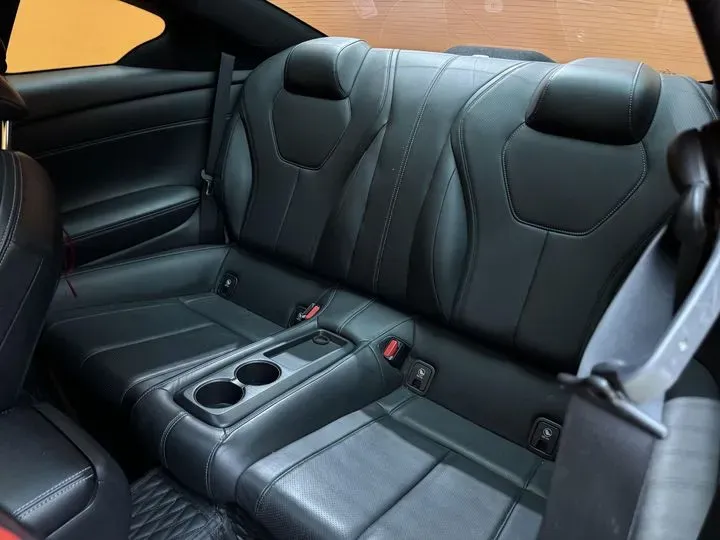 2019 Infiniti Q60 2.0T 211HP L4 7AT,autocango,china used car exporter,china ev exporter,chinese used car exporter,chinese used ev exporter