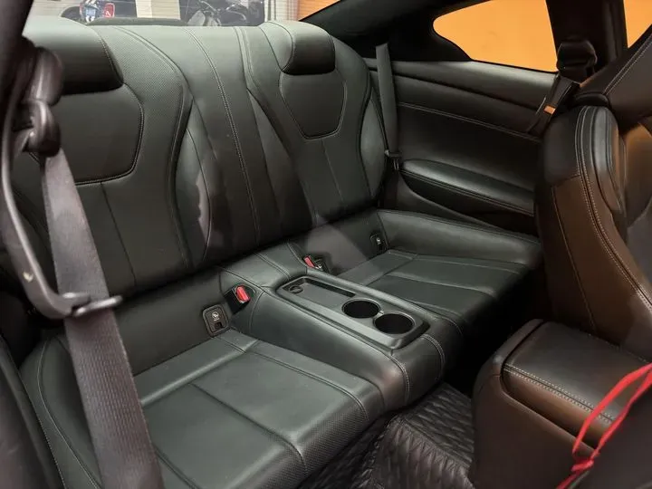 2019 Infiniti Q60 2.0T 211HP L4 7AT,autocango,china used car exporter,china ev exporter,chinese used car exporter,chinese used ev exporter