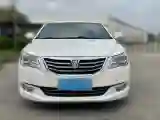 2012 Roewe 950 2.4L 186HP L4 6AT